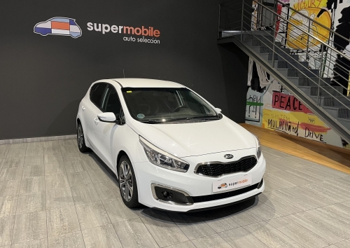 KIA CEE´D