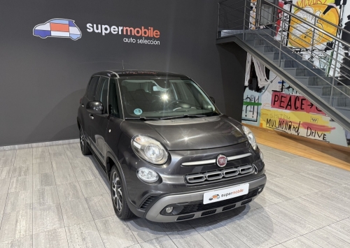 FIAT 500 L