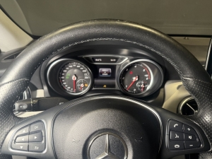 MERCEDES 